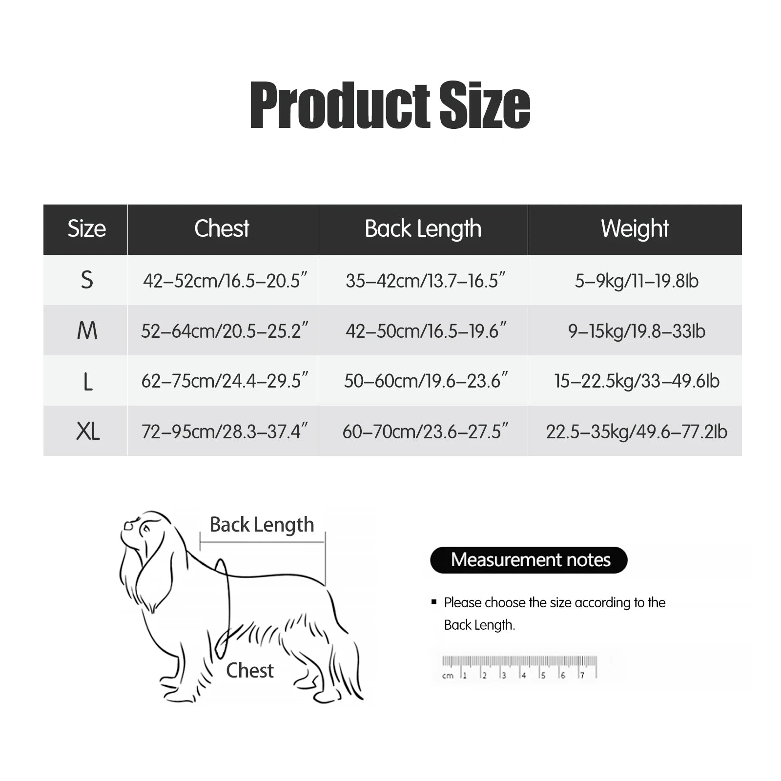 Elsa & Jax Essentials™ Cooling Vest