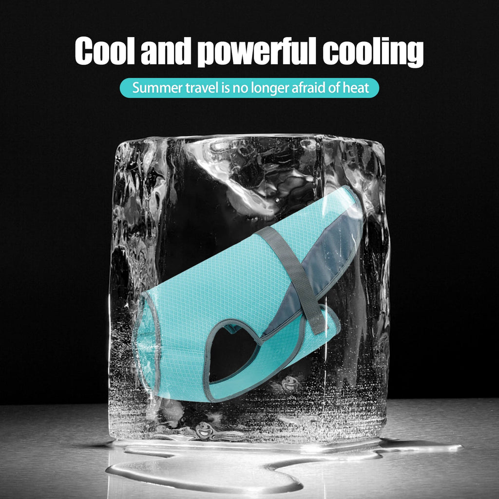 Elsa & Jax Essentials™ Cooling Vest