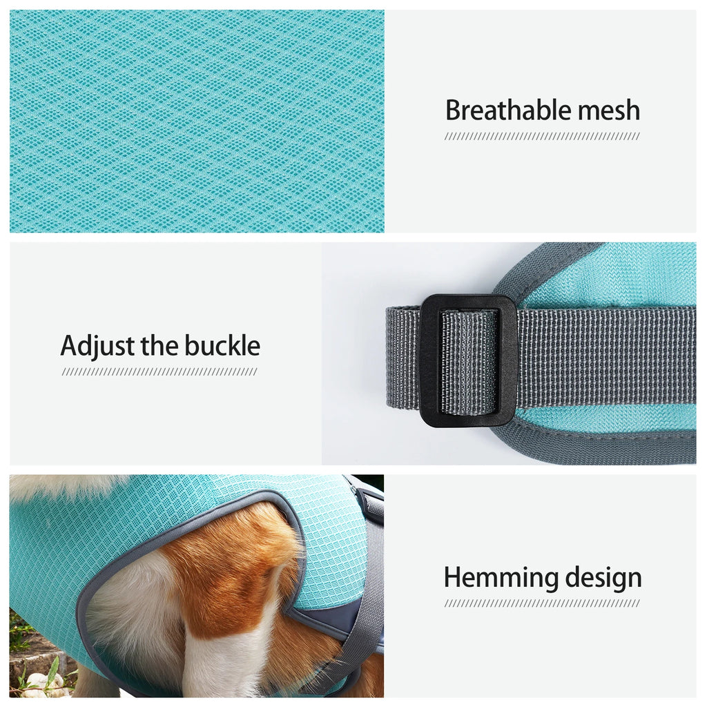 Elsa & Jax Essentials™ Cooling Vest