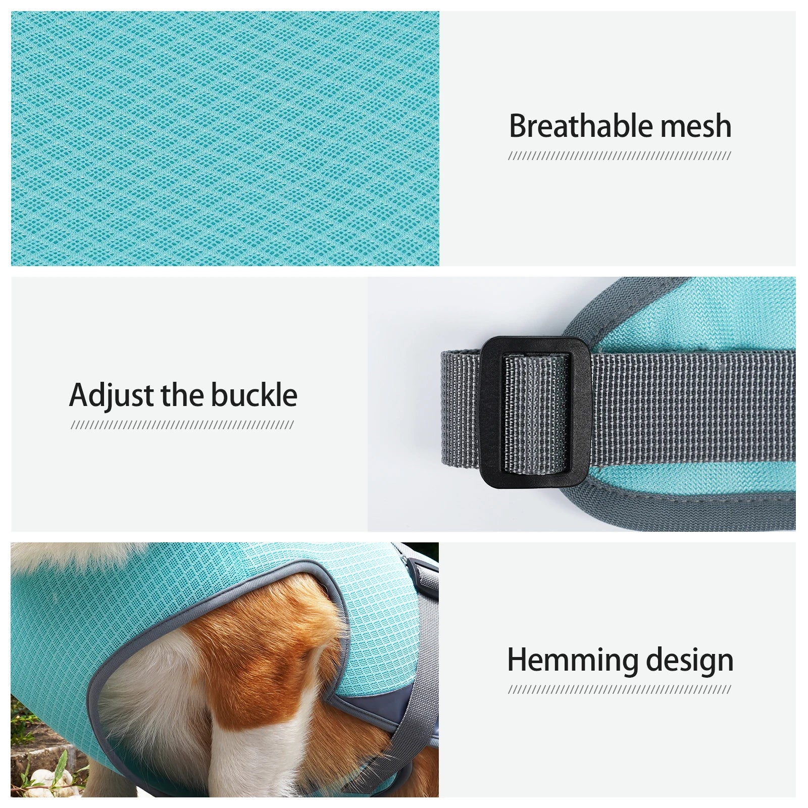 Elsa & Jax Essentials™ Cooling Vest